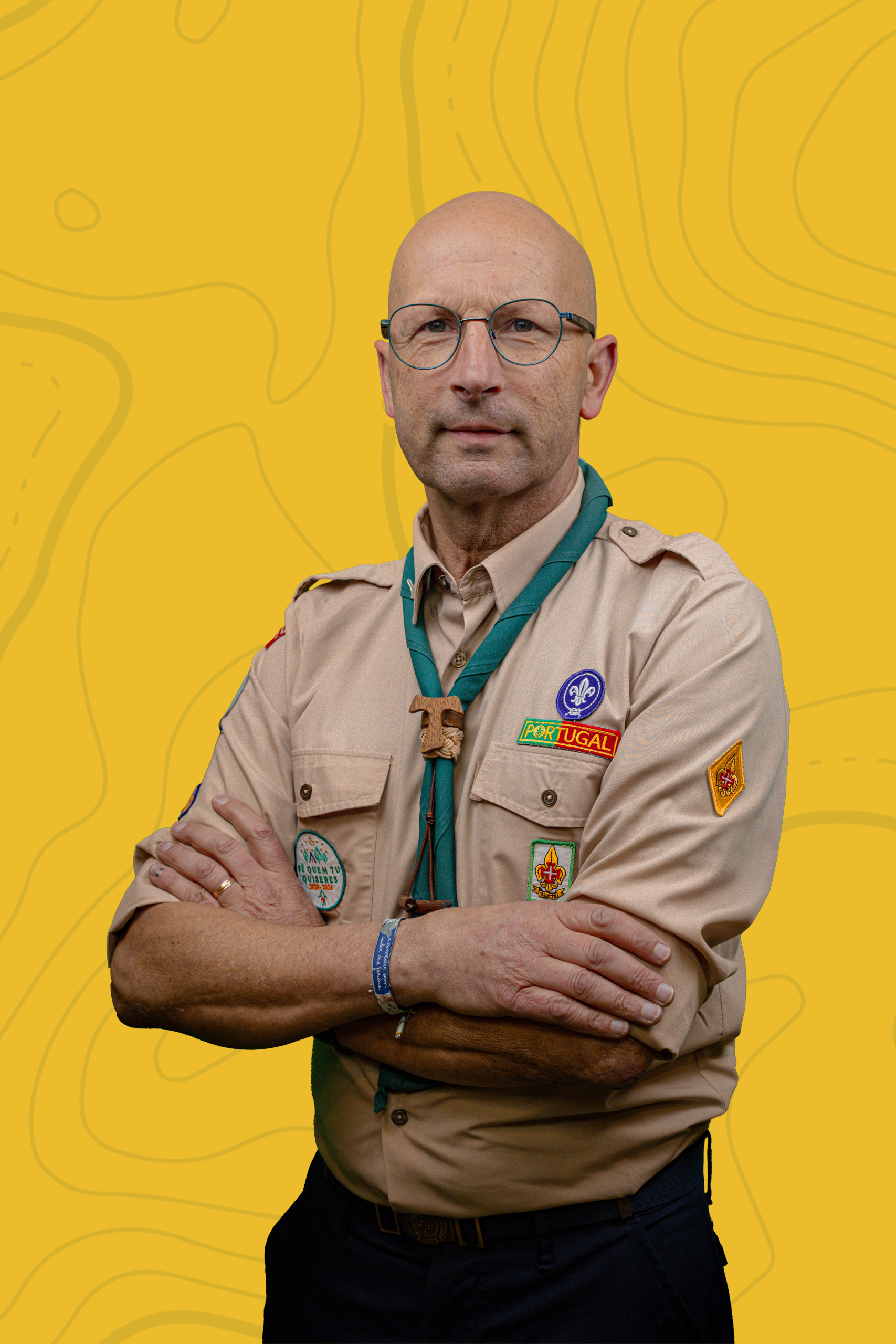 Carlos Araujo