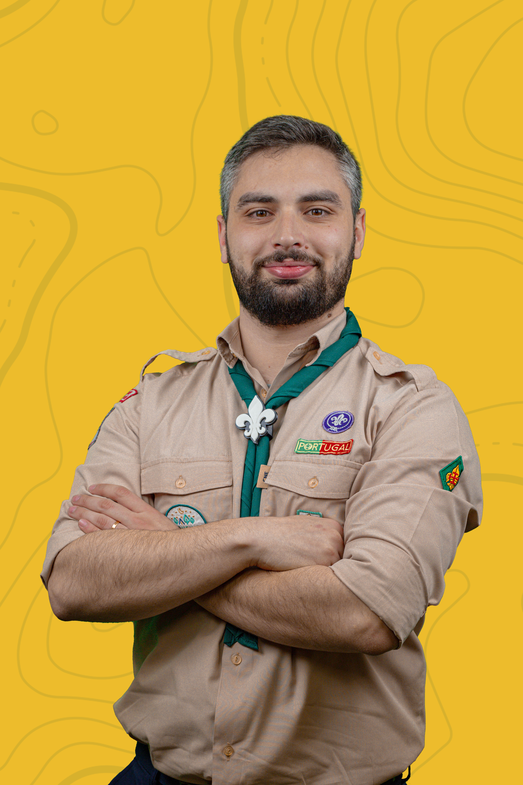 Pedro Silva