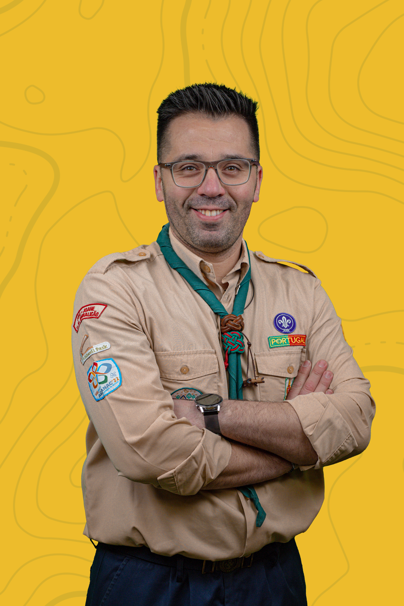 Tiago SIlva